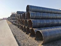 螺旋管常見規格壁厚理論重量表及國標部標水壓值