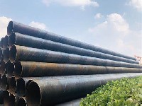 雙面埋弧焊螺旋鋼管：高效、耐用、安全的選擇！