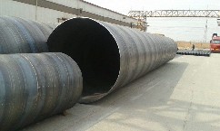 螺旋管國標跟部標的區別